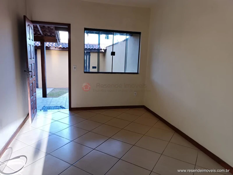 Foto 6 de 26 - Casa para aluguel em Monet