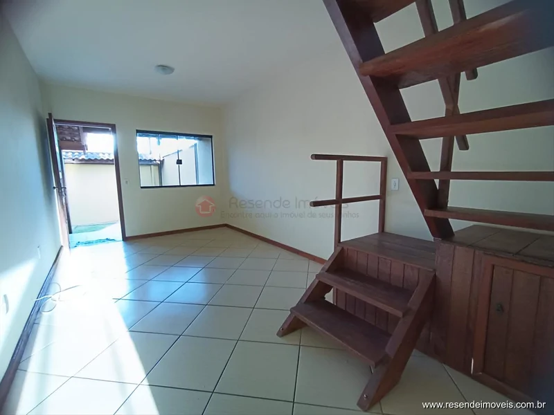 Foto 9 de 26 - Casa para aluguel em Monet