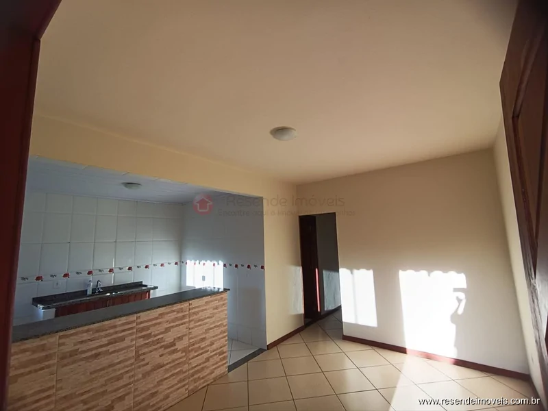 Foto 11 de 26 - Casa para aluguel em Monet