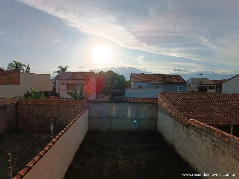 Foto 23 de 26 - Casa para aluguel em Monet