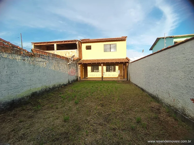 Foto 26 de 26 - Casa para aluguel em Monet