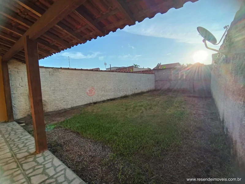 Foto 25 de 26 - Casa para aluguel em Monet