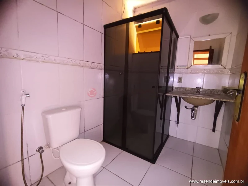 Foto 20 de 26 - Casa para aluguel em Monet