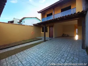 Casa para aluguel em Monet