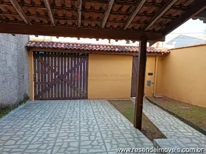 Casa para aluguel em Monet