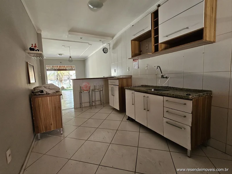 Foto 32 de 41 - Casa para venda em Monet