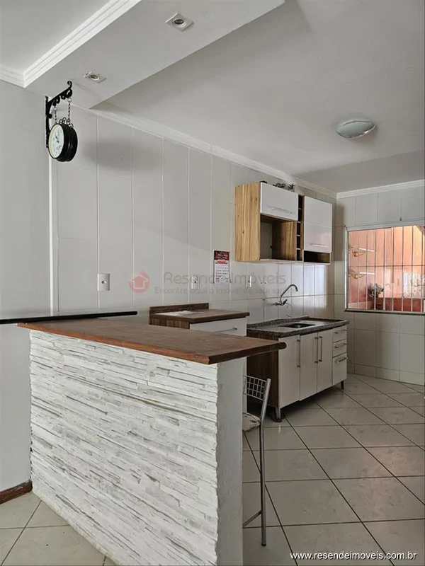 Foto 28 de 41 - Casa para venda em Monet