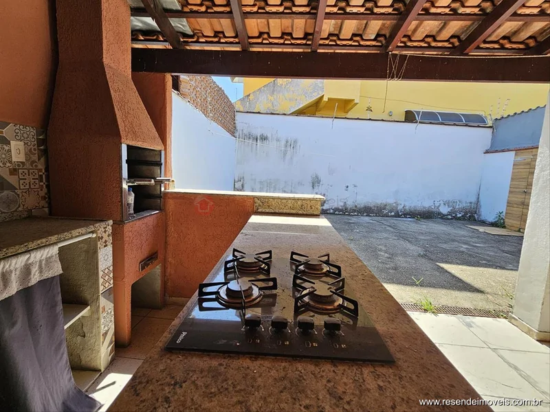 Foto 21 de 41 - Casa para venda em Monet