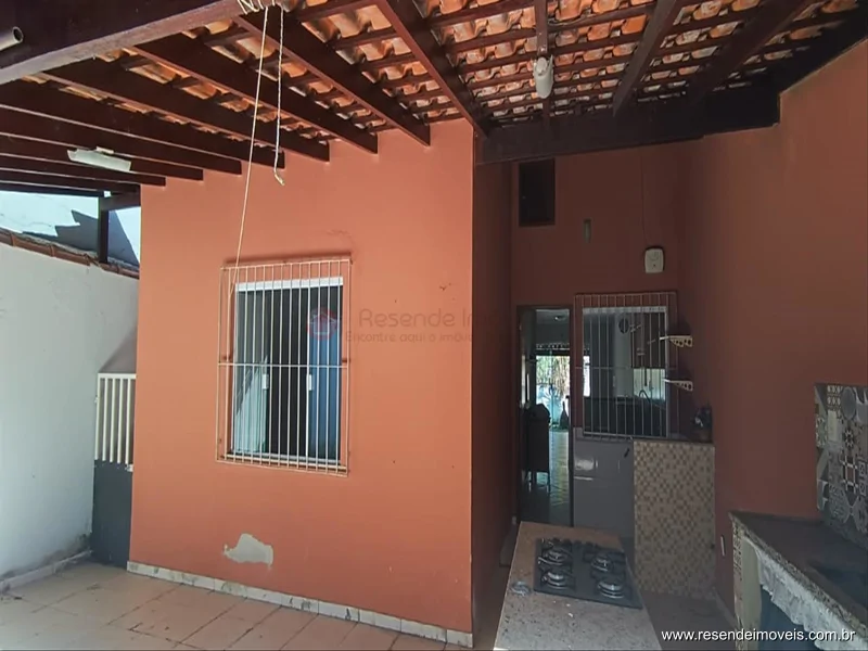 Foto 12 de 41 - Casa para venda em Monet