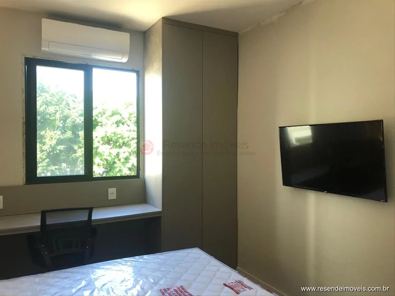 Foto 2 de 9 - Flat para aluguel em Montese