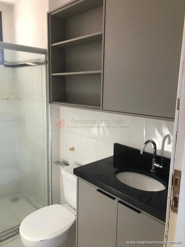 Foto 6 de 9 - Flat para aluguel em Montese