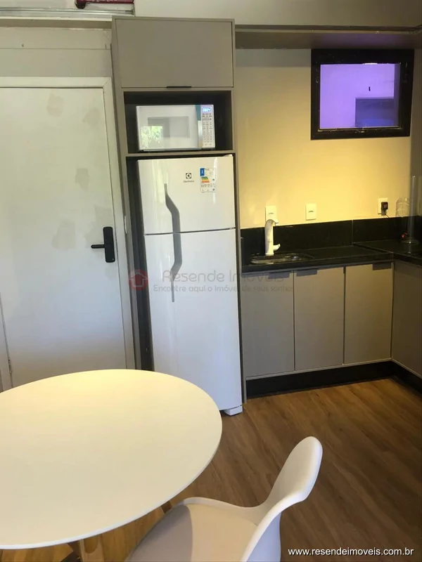 Foto 9 de 9 - Flat para aluguel em Montese