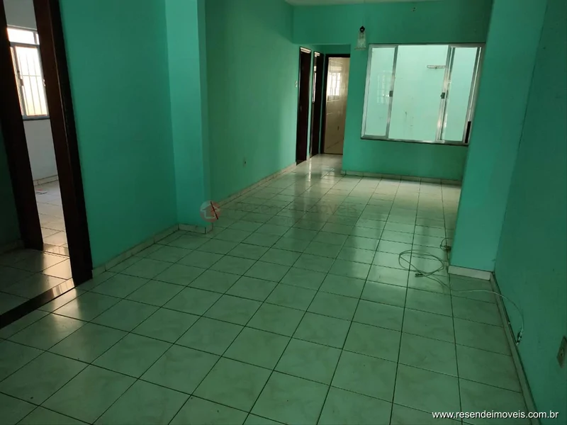 Foto 6 de 13 - Casa para aluguel em Vila Julieta