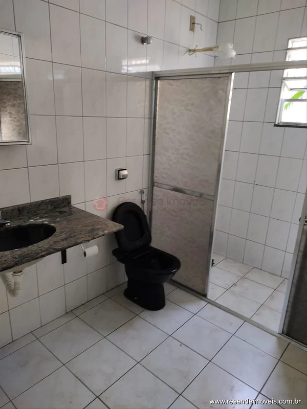 Foto 4 de 13 - Casa para aluguel em Vila Julieta