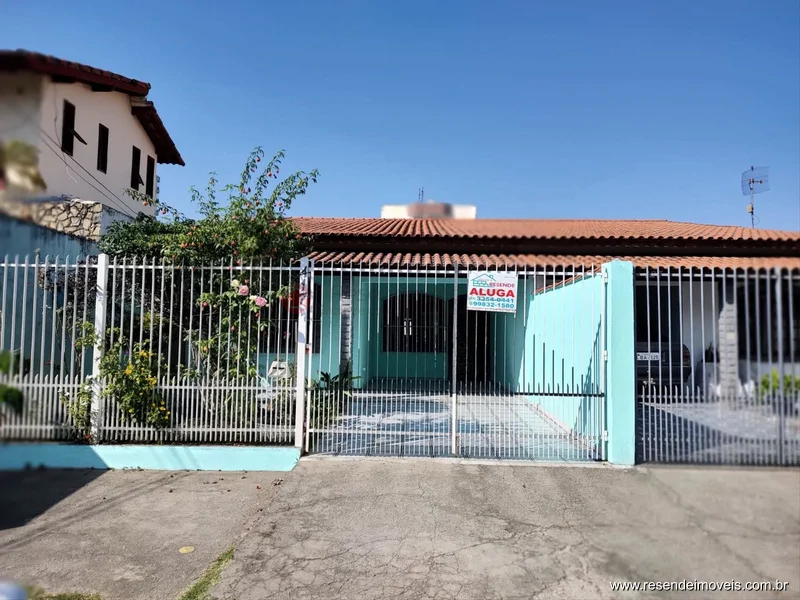 Foto 7 de 13 - Casa para aluguel em Vila Julieta