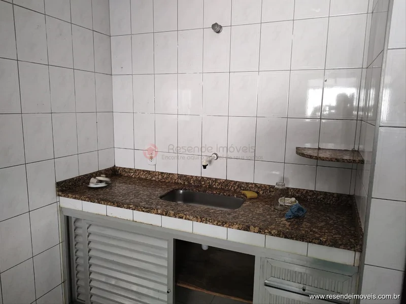 Foto 1 de 13 - Casa para aluguel em Vila Julieta