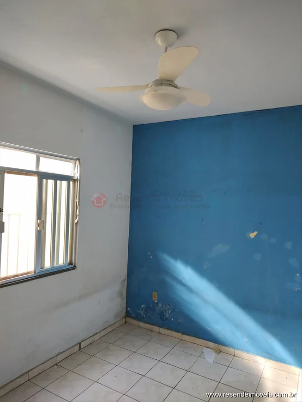 Foto 12 de 13 - Casa para aluguel em Vila Julieta