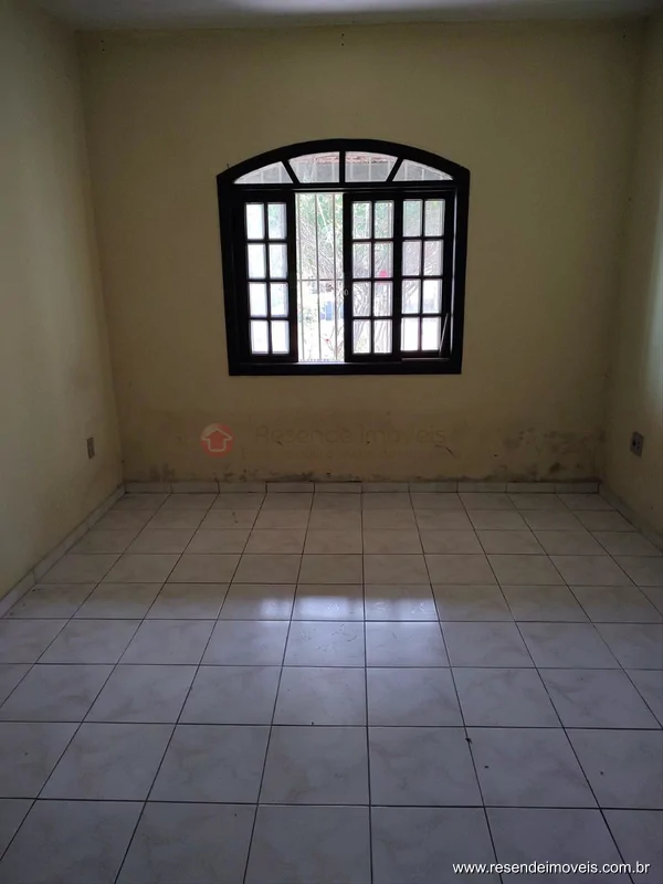 Foto 2 de 13 - Casa para aluguel em Vila Julieta