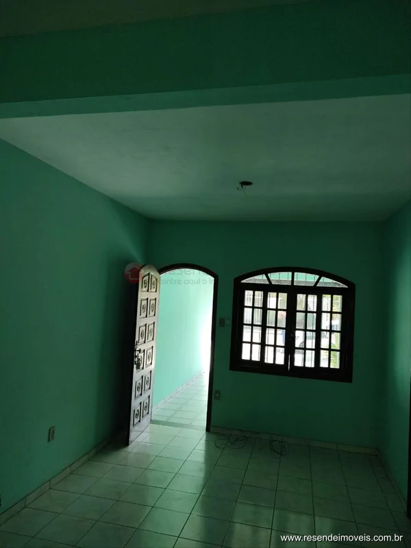 Foto 11 de 13 - Casa para aluguel em Vila Julieta