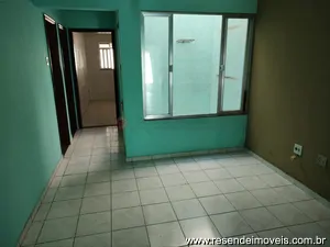 Casa para aluguel em Vila Julieta