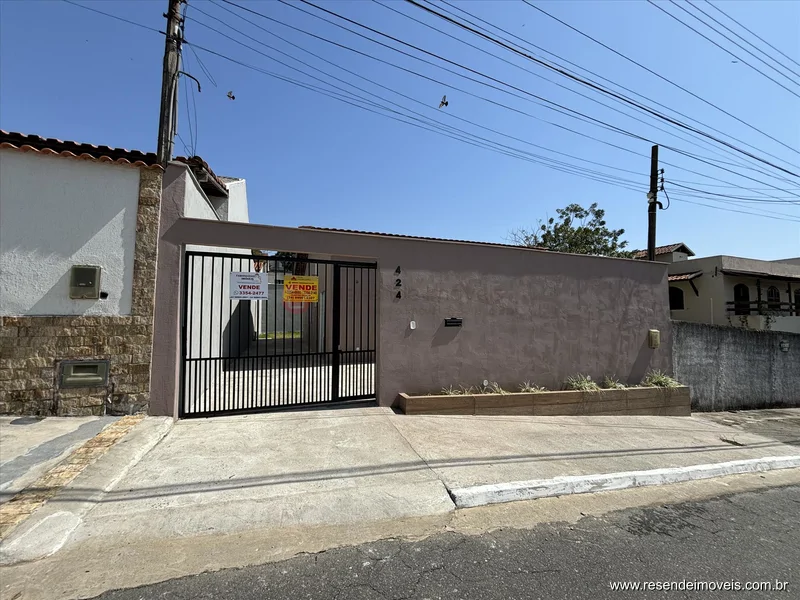 Foto 1 de 20 - Casa para venda em Vila Verde