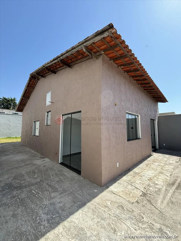 Foto 2 de 20 - Casa para venda em Vila Verde