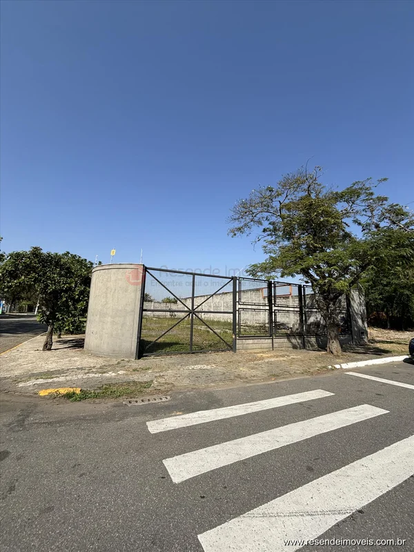Foto 3 de 11 - Terreno para venda em Vila Julieta