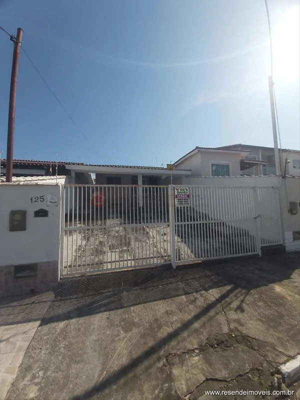 Foto 3 de 20 - Casa para venda em Parque Ipiranga II