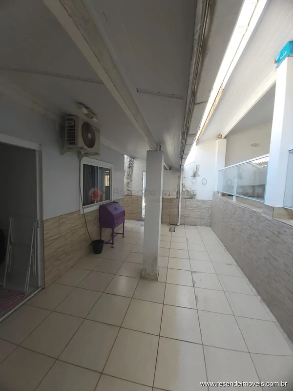 Foto 5 de 20 - Casa para venda em Parque Ipiranga II