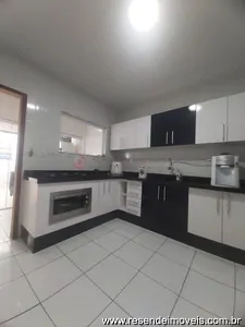 Casa para venda em Parque Ipiranga II