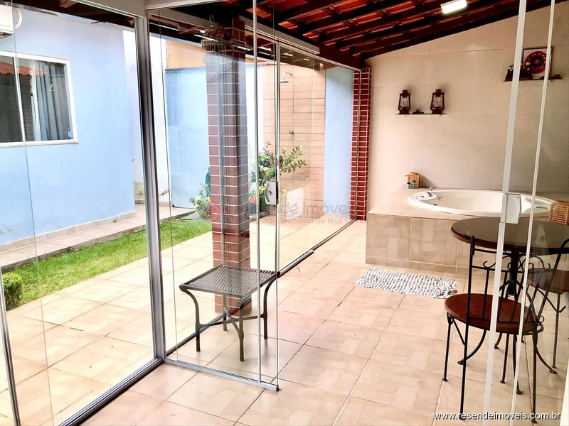 Foto 2 de 16 - Casa para venda em Parque Ipiranga II