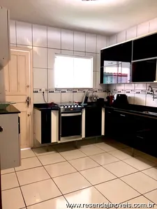 Casa para venda em Parque Ipiranga II