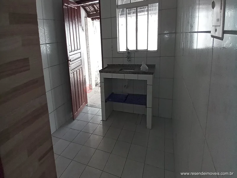 Foto 6 de 14 - Casa para venda em Morada do Contorno