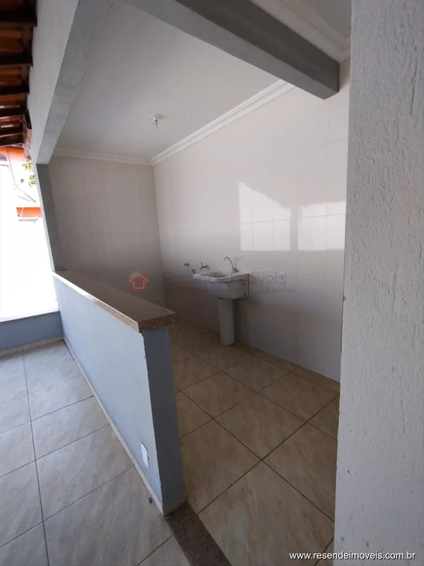 Foto 20 de 22 - Casa para aluguel em Mirante das Agulhas