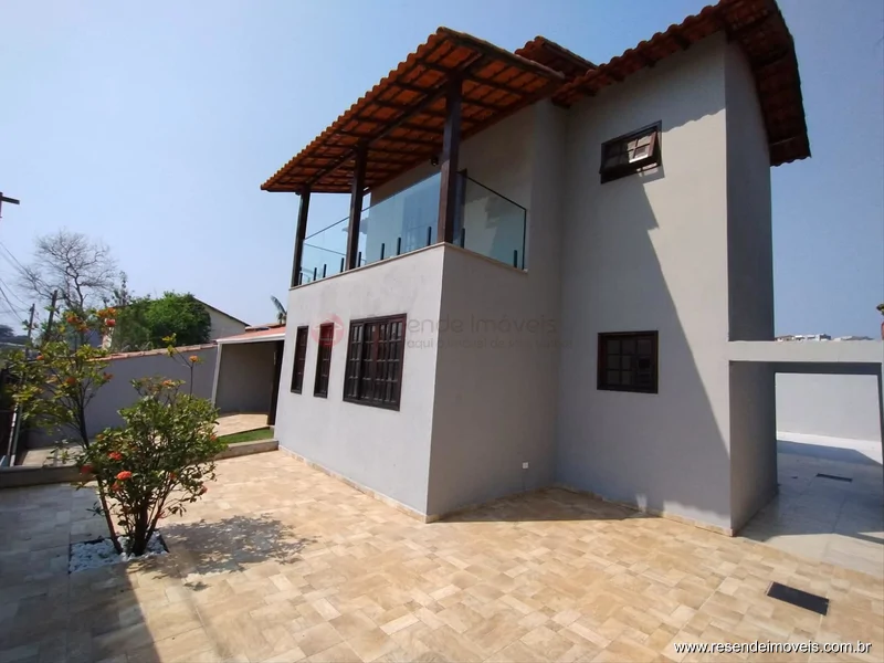 Foto 3 de 22 - Casa para aluguel em Mirante das Agulhas