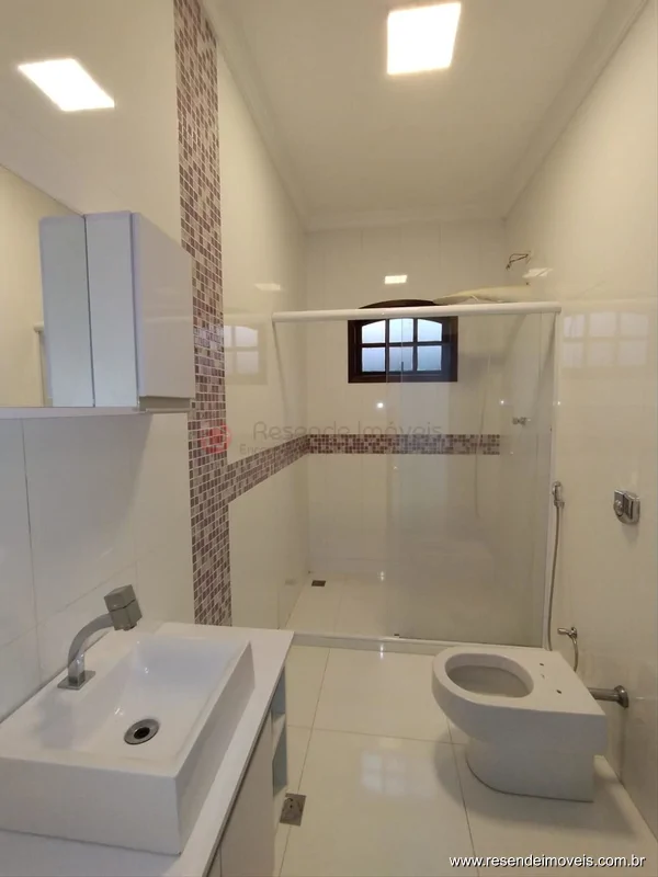 Foto 15 de 22 - Casa para aluguel em Mirante das Agulhas