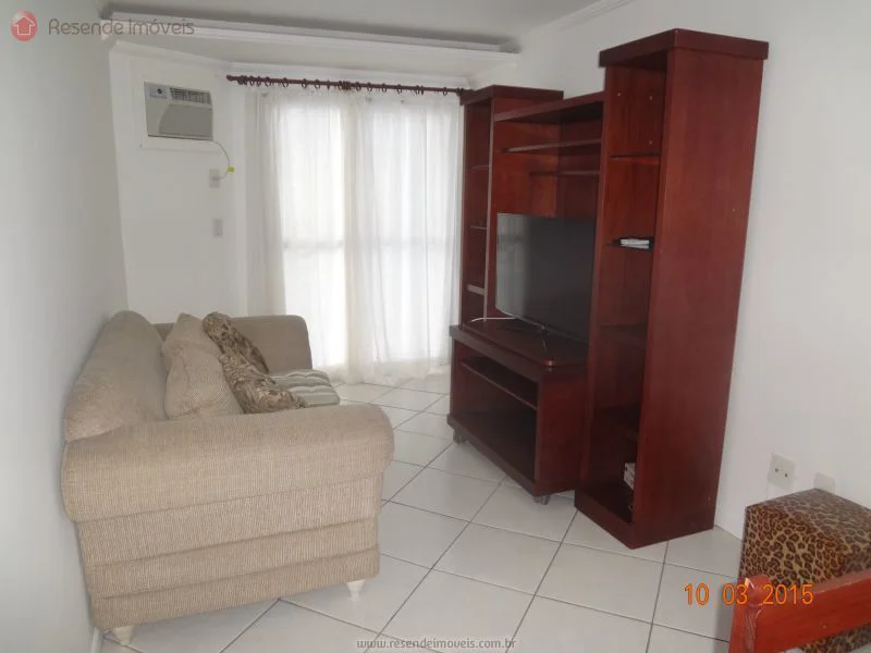 Foto 1 de 8 - Apartamento para aluguel em Comercial