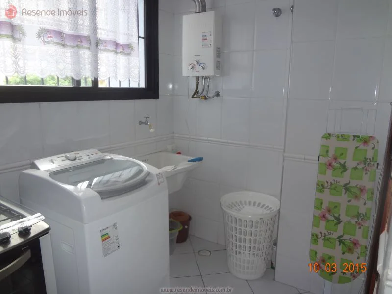 Foto 4 de 8 - Apartamento para aluguel em Comercial