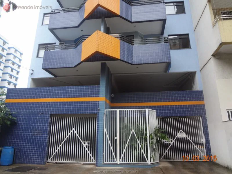 Foto 8 de 8 - Apartamento para aluguel em Comercial