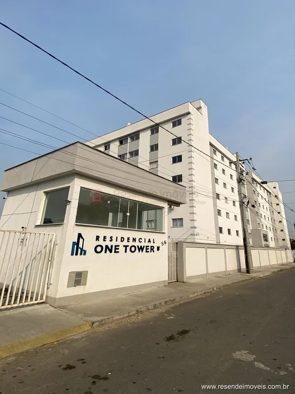 Foto 3 de 14 - Apartamento para aluguel em Alegria