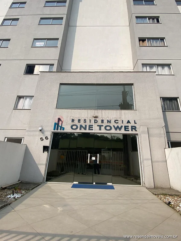 Foto 1 de 14 - Apartamento para aluguel em Alegria