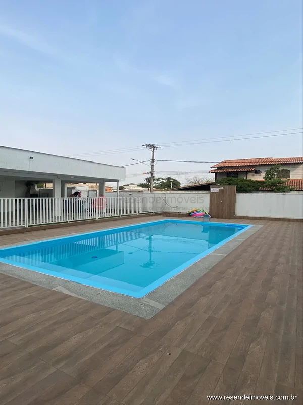 Foto 6 de 14 - Apartamento para aluguel em Alegria