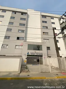 Apartamento para aluguel em Alegria