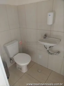 Loja para aluguel em Manejo