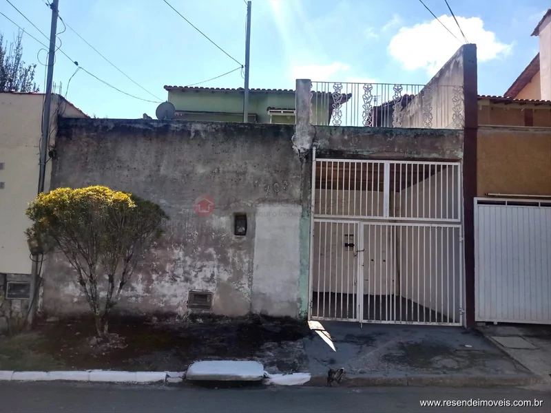 Foto 1 de 1 - Casa para venda em Parque Ipiranga II