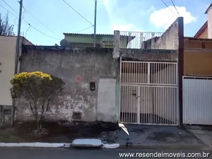Casa para venda em Parque Ipiranga II - Imobiliária Andrade Carreiro Imóveis