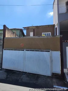 Casa para venda em Parque Ipiranga II - Imobiliária Andrade Carreiro Imóveis