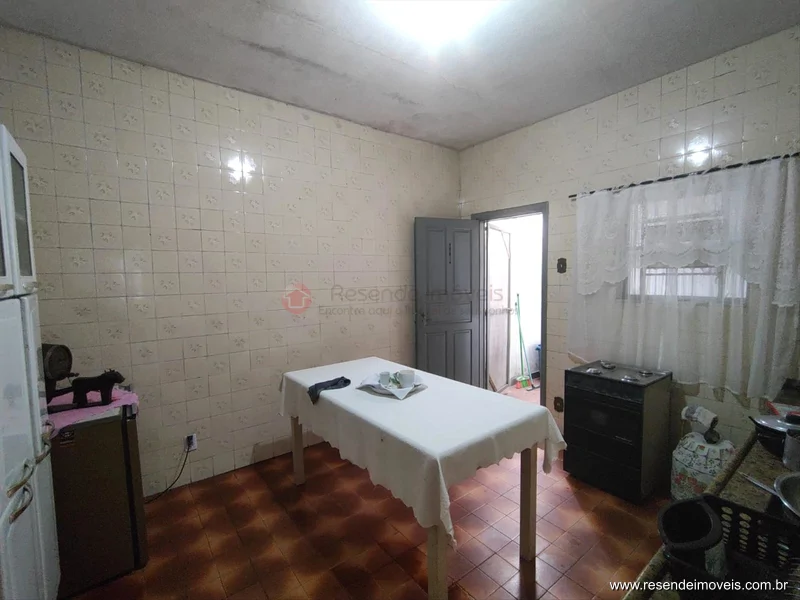 Foto 16 de 19 - Casa para venda em Vila Julieta