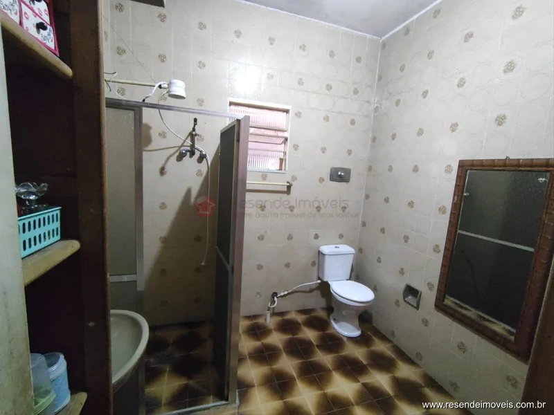 Foto 18 de 19 - Casa para venda em Vila Julieta