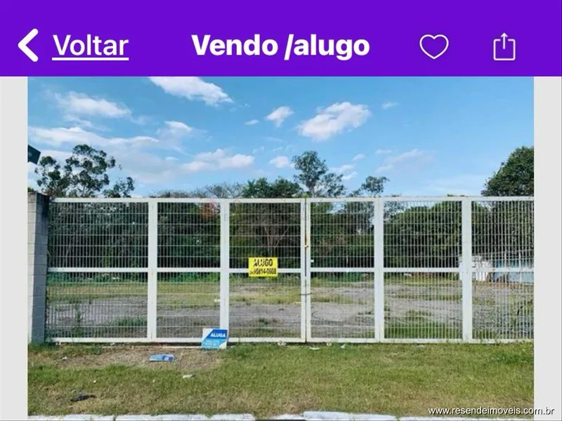 Foto 7 de 7 - Terreno para venda e aluguel em Itapuca